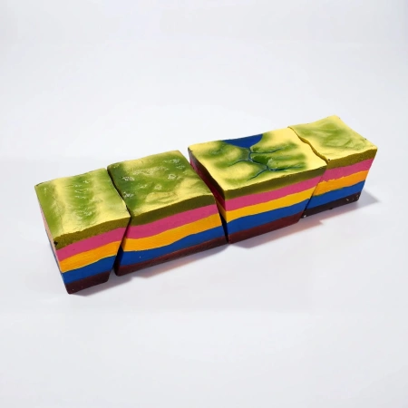 Модель «Движение океанических плит»